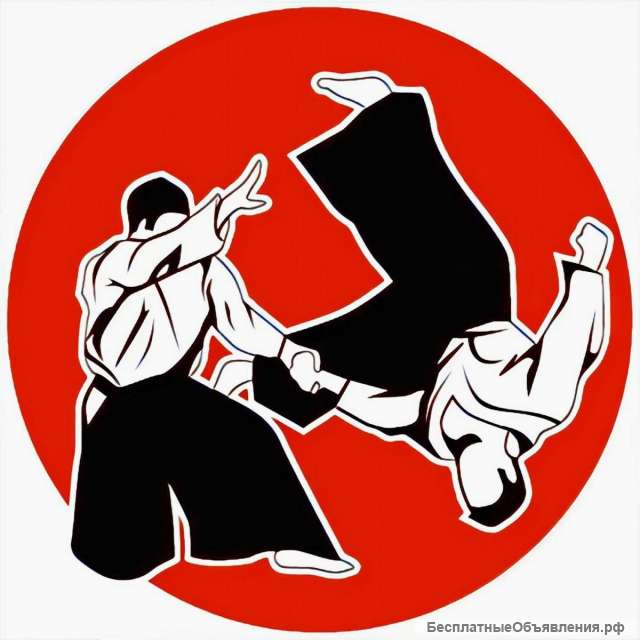 Айкидо мусуби