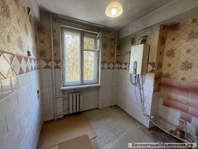 Квартиры в отличном доме