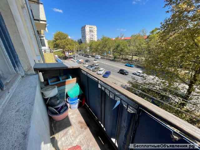 Квартиры в отличном доме