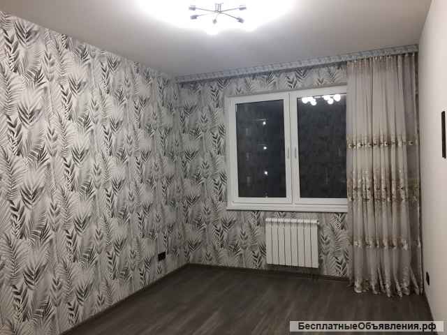 2к.кв.56м, ЕВР, подз/паркинг, з/б, пр, Космонавтов, 104, к1, метро Купчино и Звездная-10м/пешком