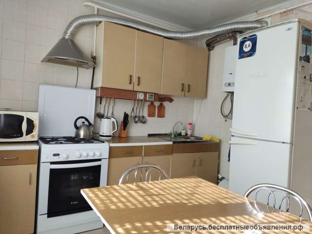 Квартира без посредников