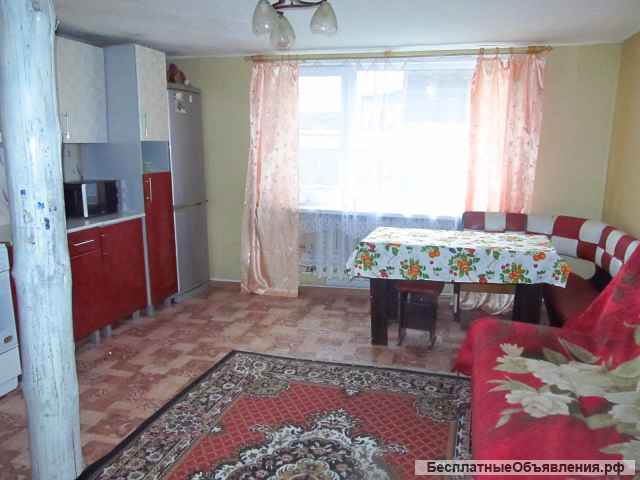 Дом ул.Крылова