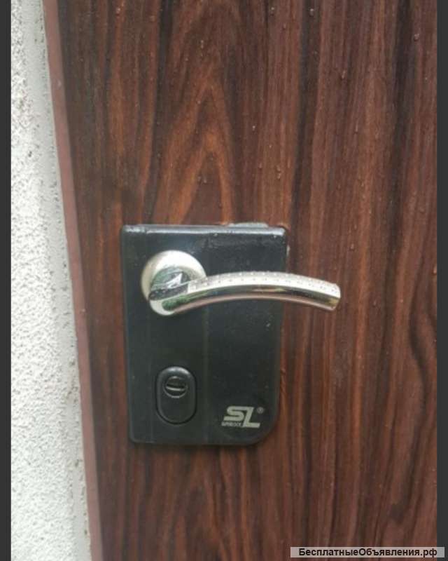 Аварийное вскрытие замков