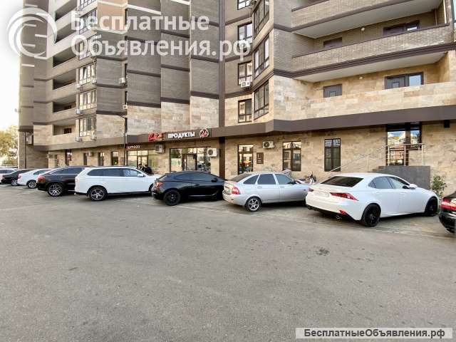 1 к.кв. 38 м2 ПМР