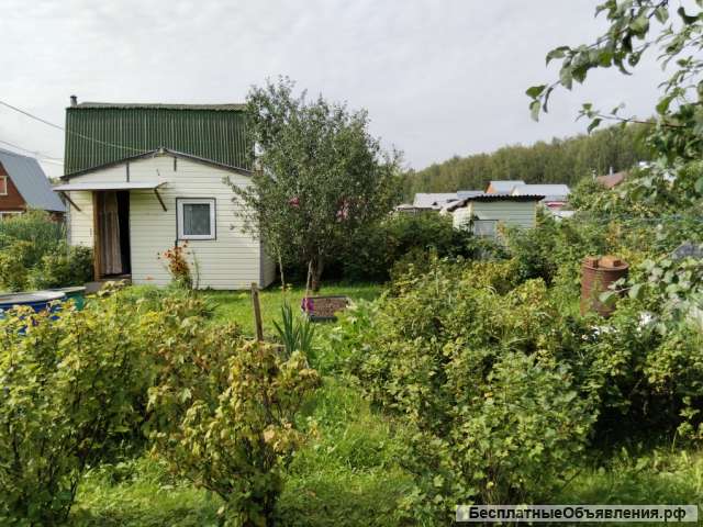 Дачу снт рогово 2