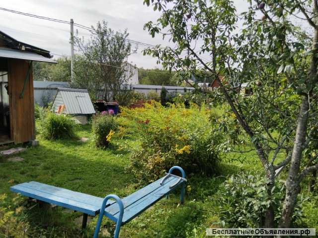 Дачу снт рогово 2