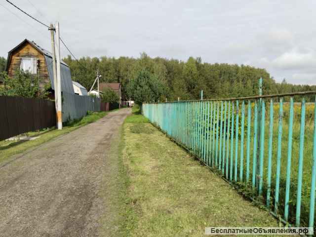 Дачу снт рогово 2