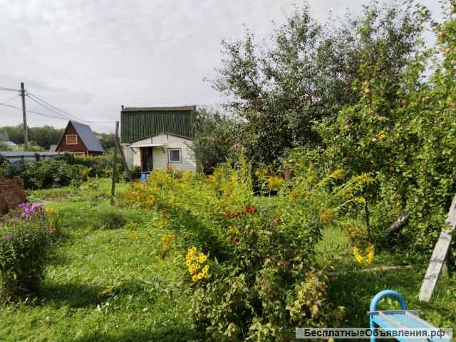 Дачу снт рогово 2