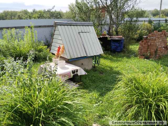 Дачу снт рогово 2