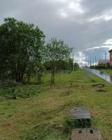 Участок 11.65 сот в дер сатино русское.ижс