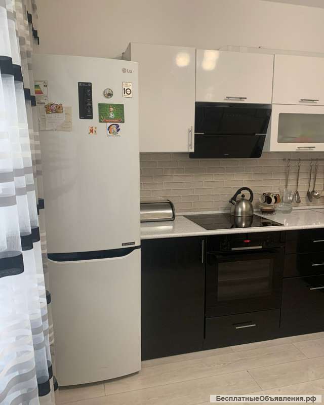 2 к.кв. 65 м2 40 лет Победы