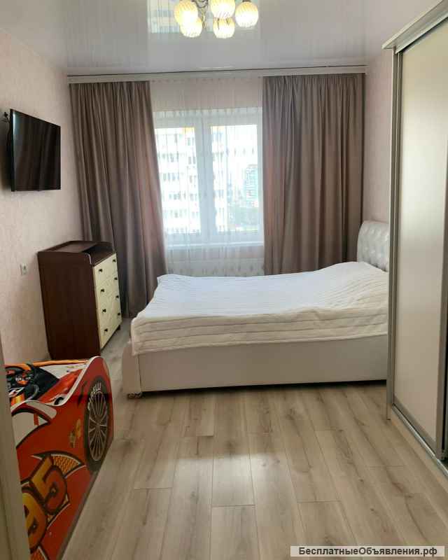 2 к.кв. 65 м2 40 лет Победы