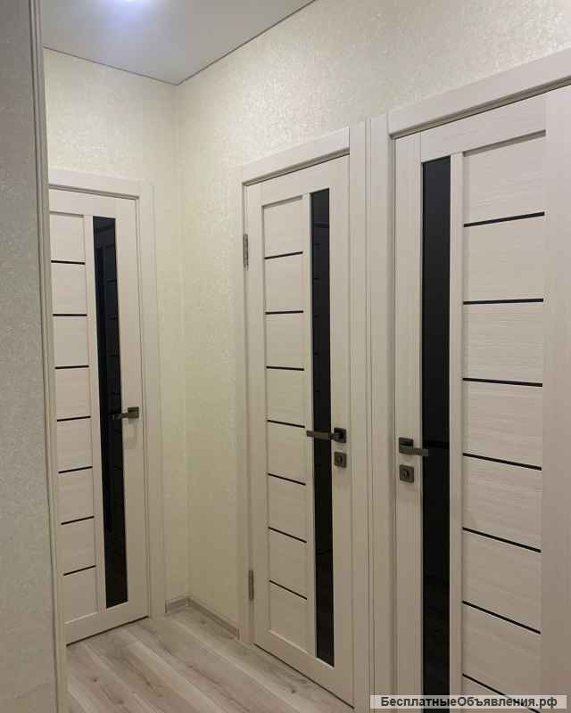 2 к.кв. 65 м2 40 лет Победы