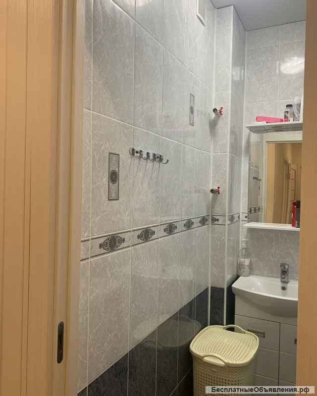 2 к.кв. 65 м2 40 лет Победы