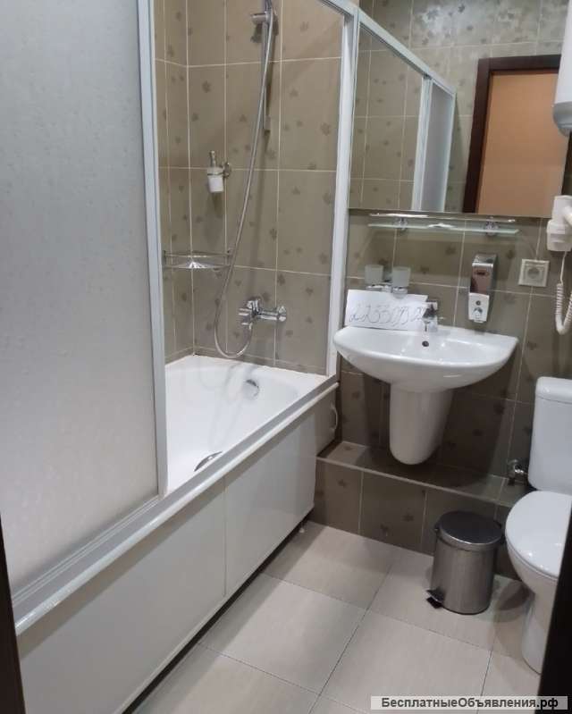 Мини отель Акварель