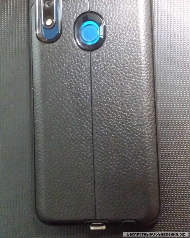 Сот. тел."Honor-9X" в комплекте (2020 г/в)