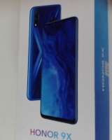 Сот. тел."Honor-9X" в комплекте (2020 г/в)