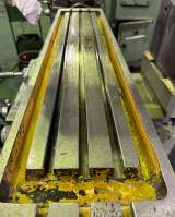 Горизонтальный консольно-фрезерный станок, 6р81г