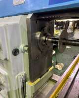 Горизонтальный консольно-фрезерный станок, 6р81г