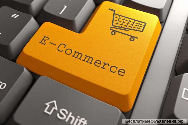 Менеджер электронной коммерции (e-commerce)
