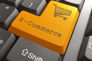 Менеджер электронной коммерции (e-commerce)
