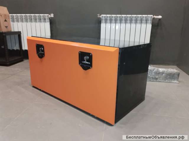 Ящик инструментальный