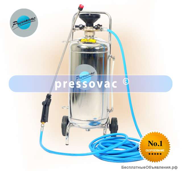 Пневматическая моющая машина PDW-25