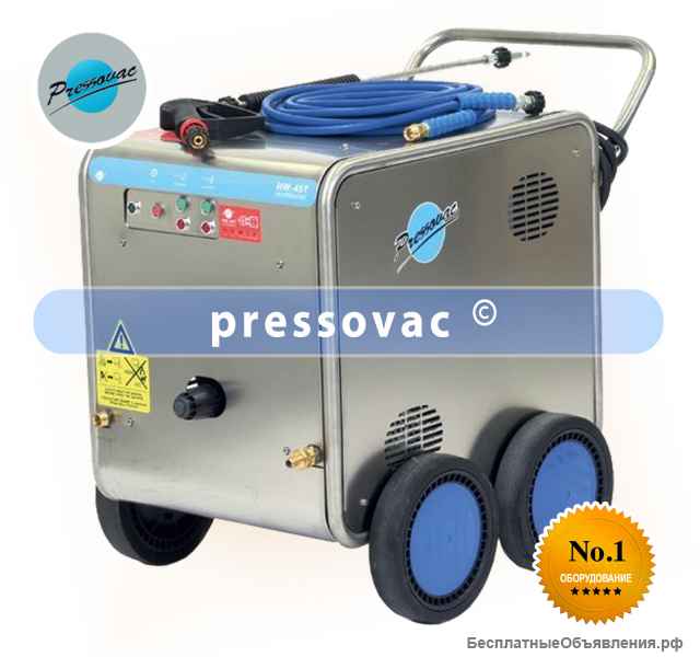 Пневматическая моющая машина PDW-25