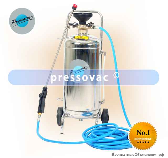 Электрическая моющая машина EDW-15