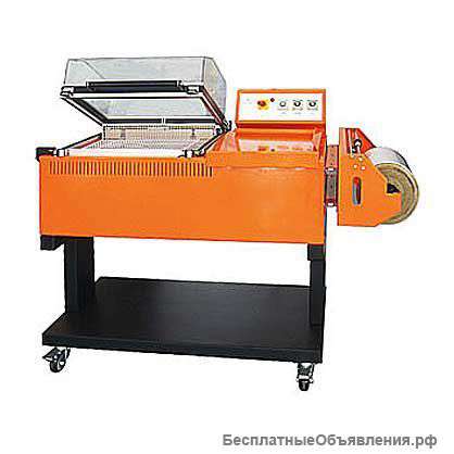 Термоусадочный аппарат jbsf 5540A