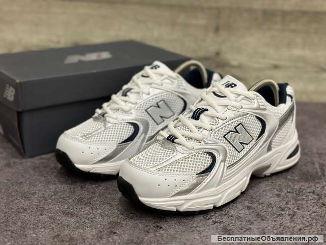 Кроссовки New Balance 530