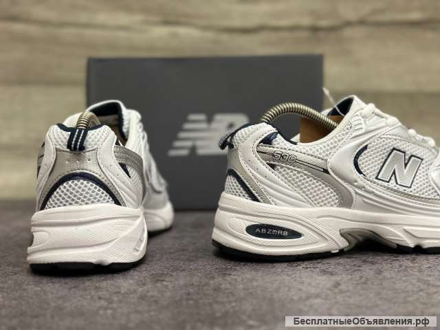 Кроссовки New Balance 530