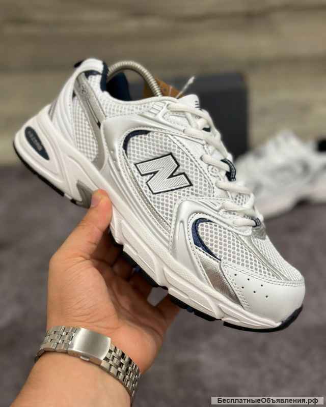 Кроссовки New Balance 530