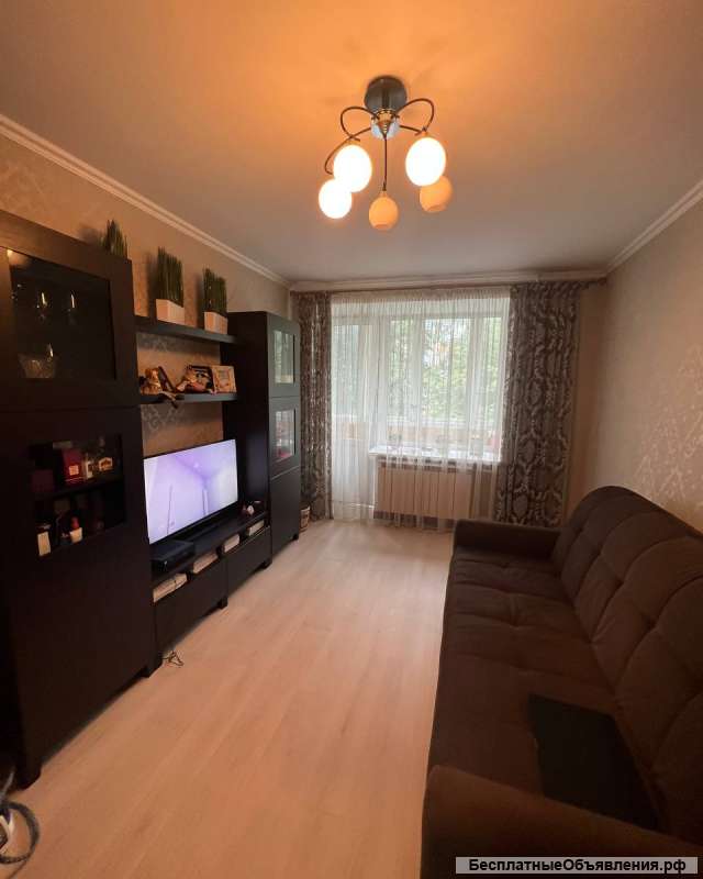 Квартира у метро Новогиреево