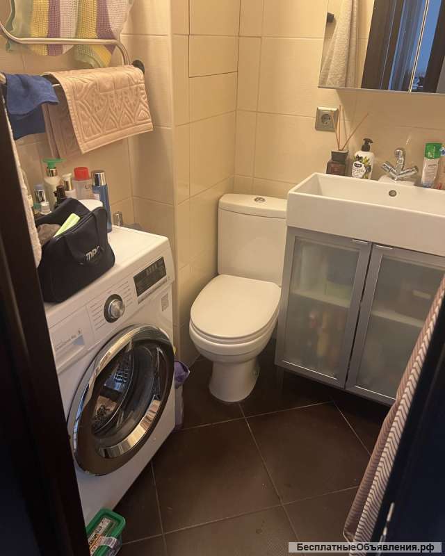 Квартира у метро Новогиреево