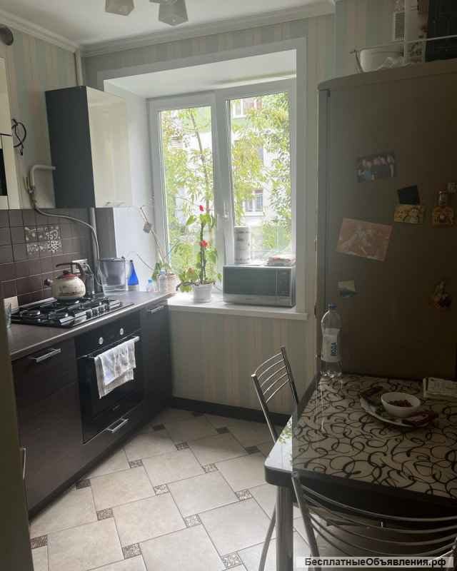 Квартира у метро Новогиреево