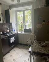 Квартира у метро Новогиреево