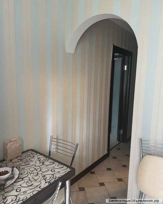 Квартира у метро Новогиреево