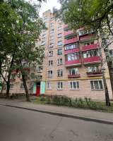 Квартира у метро Новогиреево