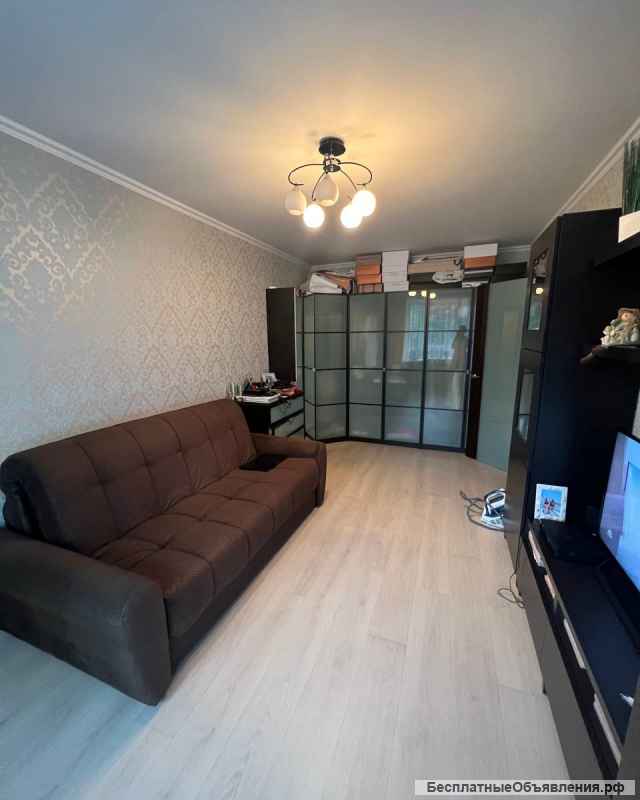 Квартира у метро Новогиреево