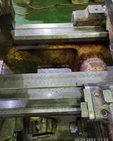 Токарный Винторезный станок, РМЦ 1000 мм, 1к62