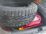 Шины Nokian Hakkapeliitta 7 195/65 R15