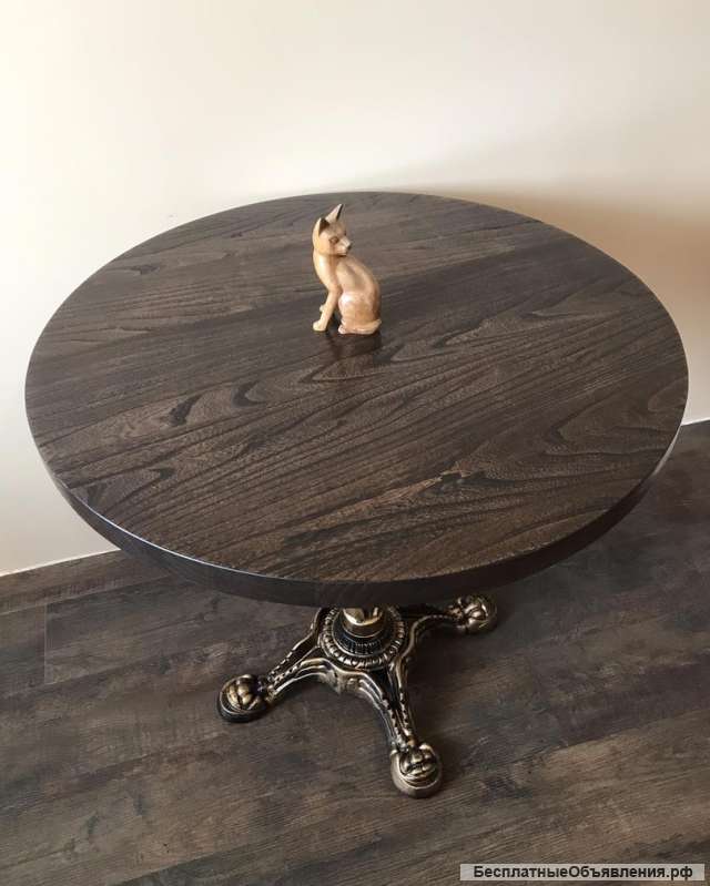 Столешницы из массива дерева