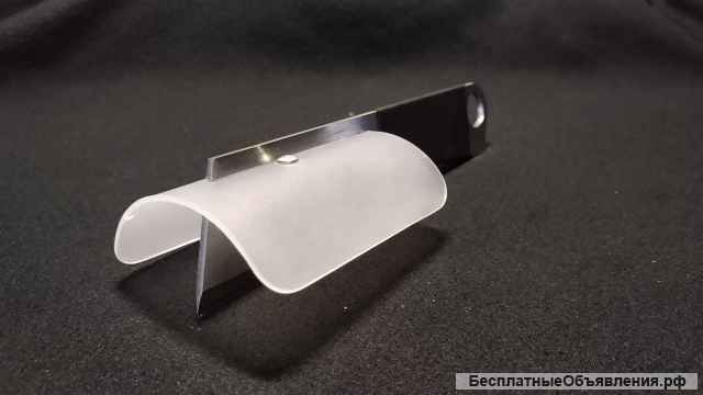 Набор для обработки рыбы: РыбЗажим и Рыбочист