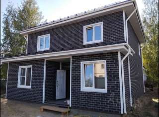 Загородный дом