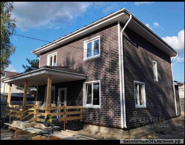 Загородный дом