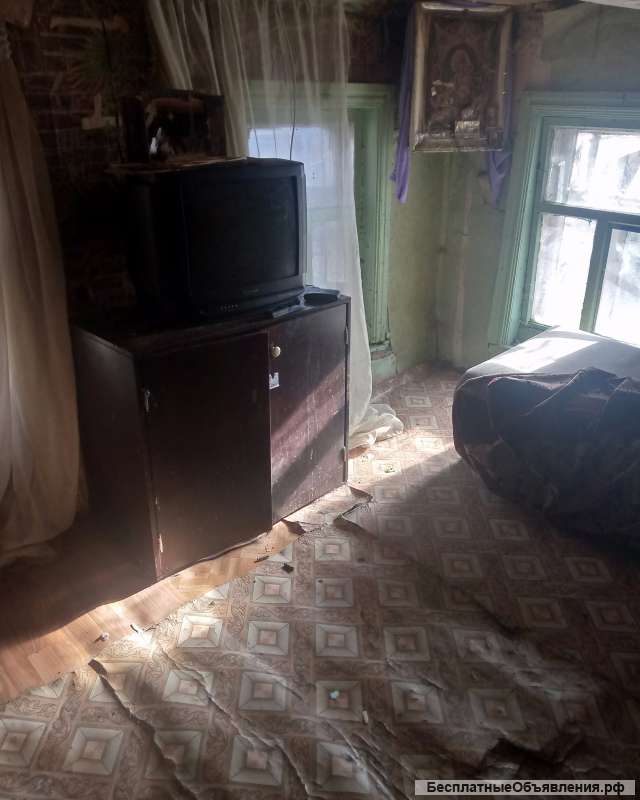 Частный дом