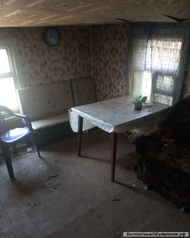 Частный дом