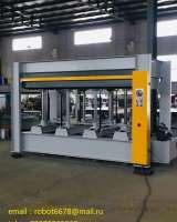 Производство и продажа Горячий гидравлический пресс