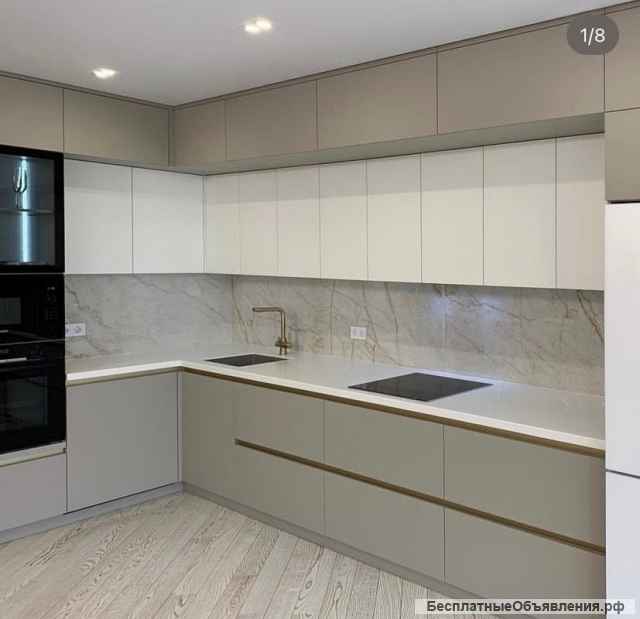 Установка/ производство натяжных потолков